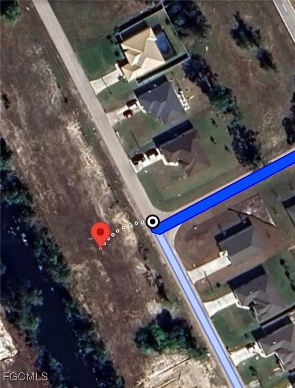 4018 NE 19th Place