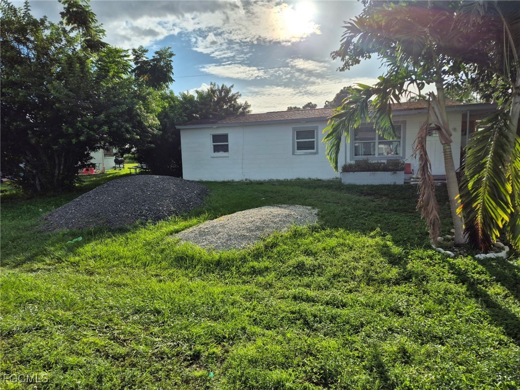 Real Estate in Southwest Florida