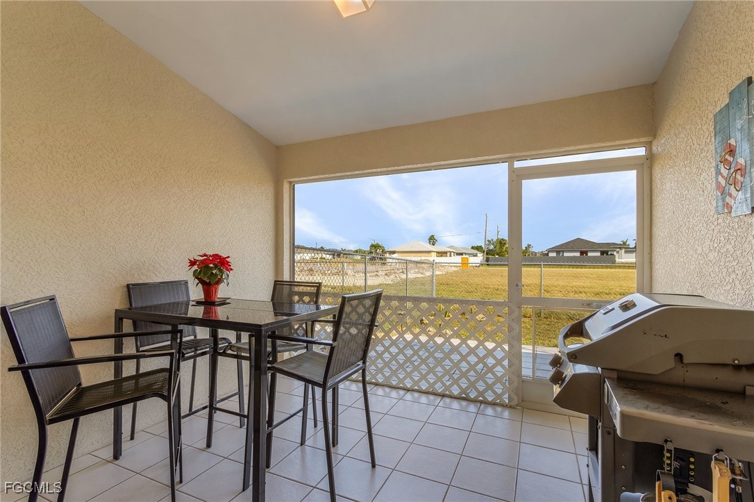 1813/1809  Andalusia Boulevard