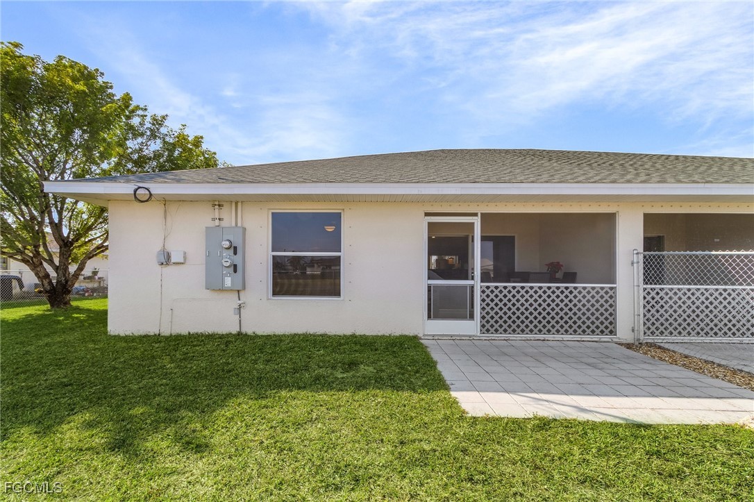 1813/1809  Andalusia Boulevard