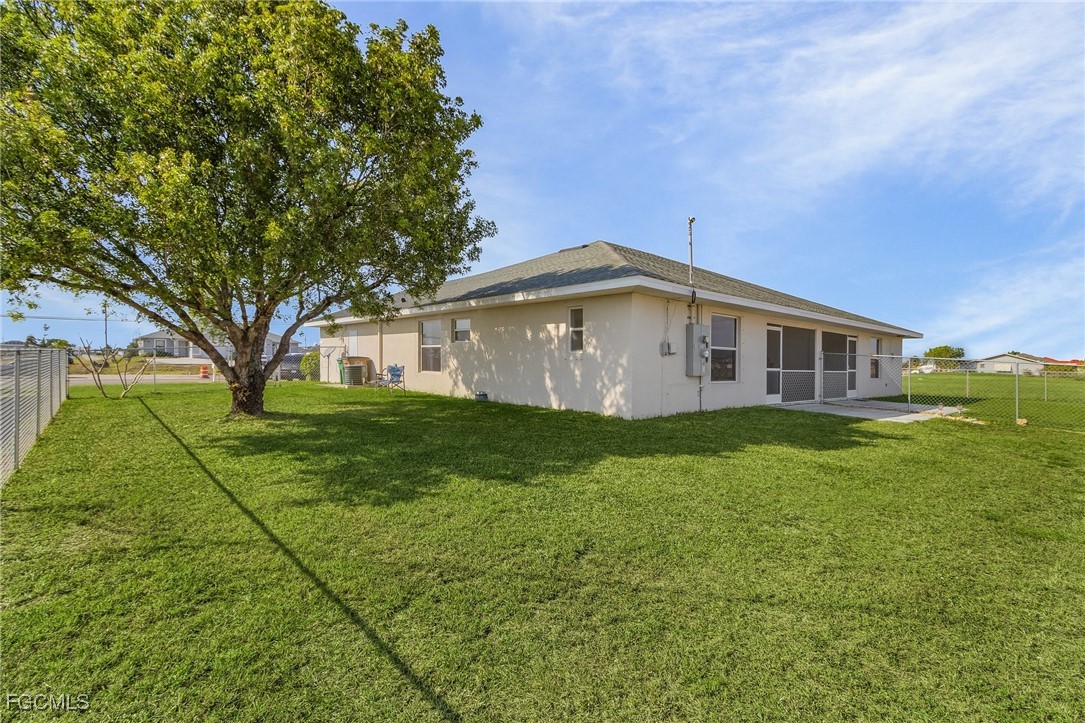 1813/1809  Andalusia Boulevard