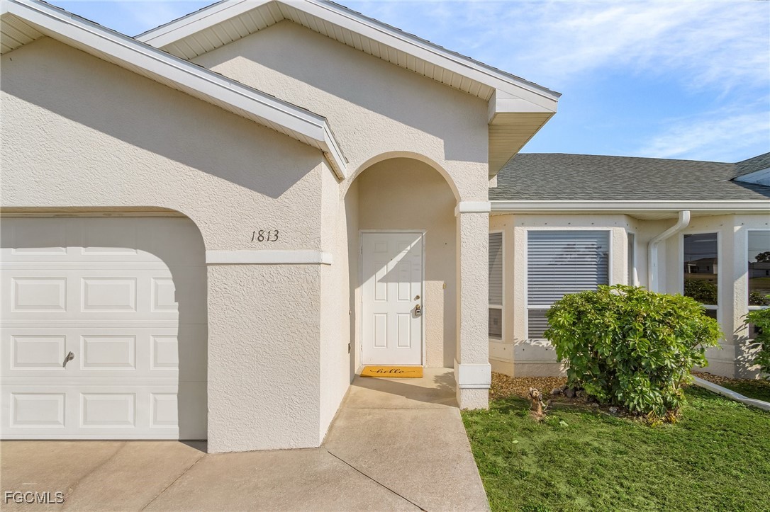 1813/1809  Andalusia Boulevard