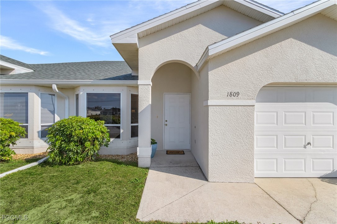 1813/1809  Andalusia Boulevard