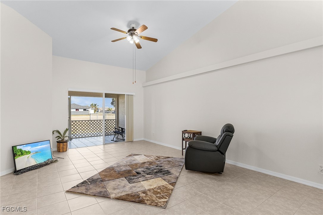 1813/1809  Andalusia Boulevard