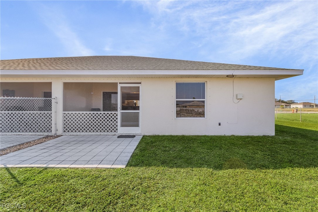1813/1809  Andalusia Boulevard