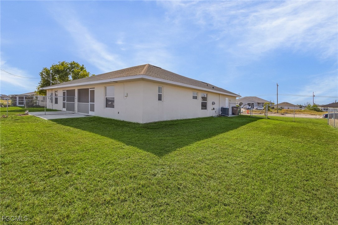1813/1809  Andalusia Boulevard
