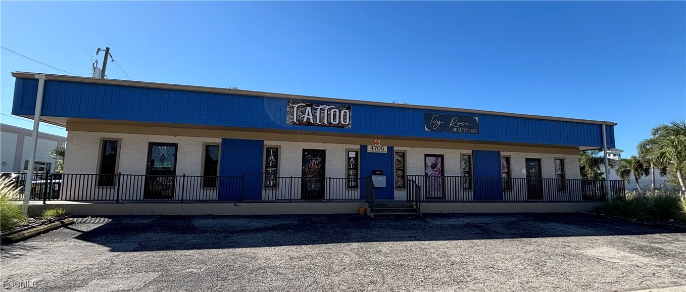 4705  Vincennes Boulevard, Apt 1