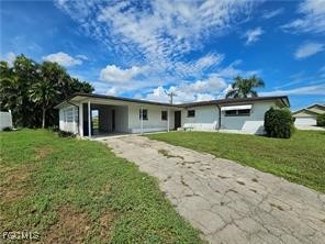 1109 E Jasmine Road