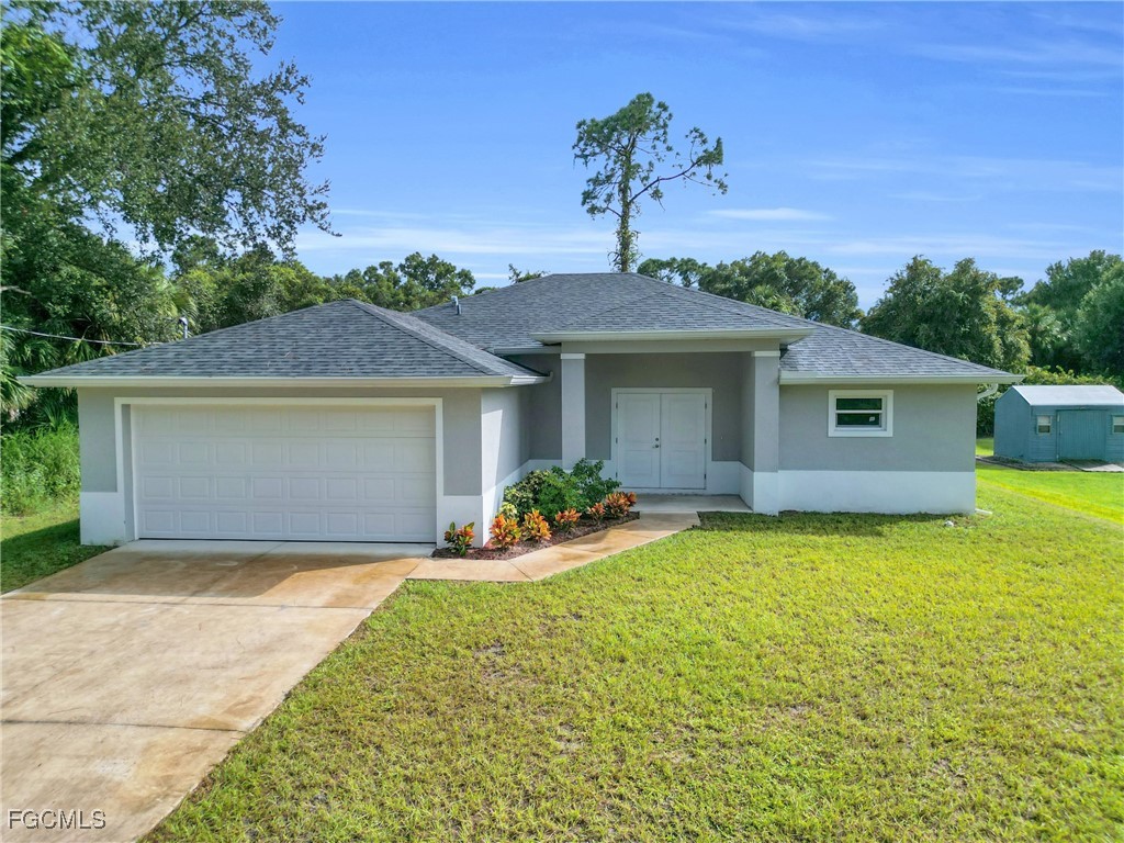 Real Estate in Southwest Florida