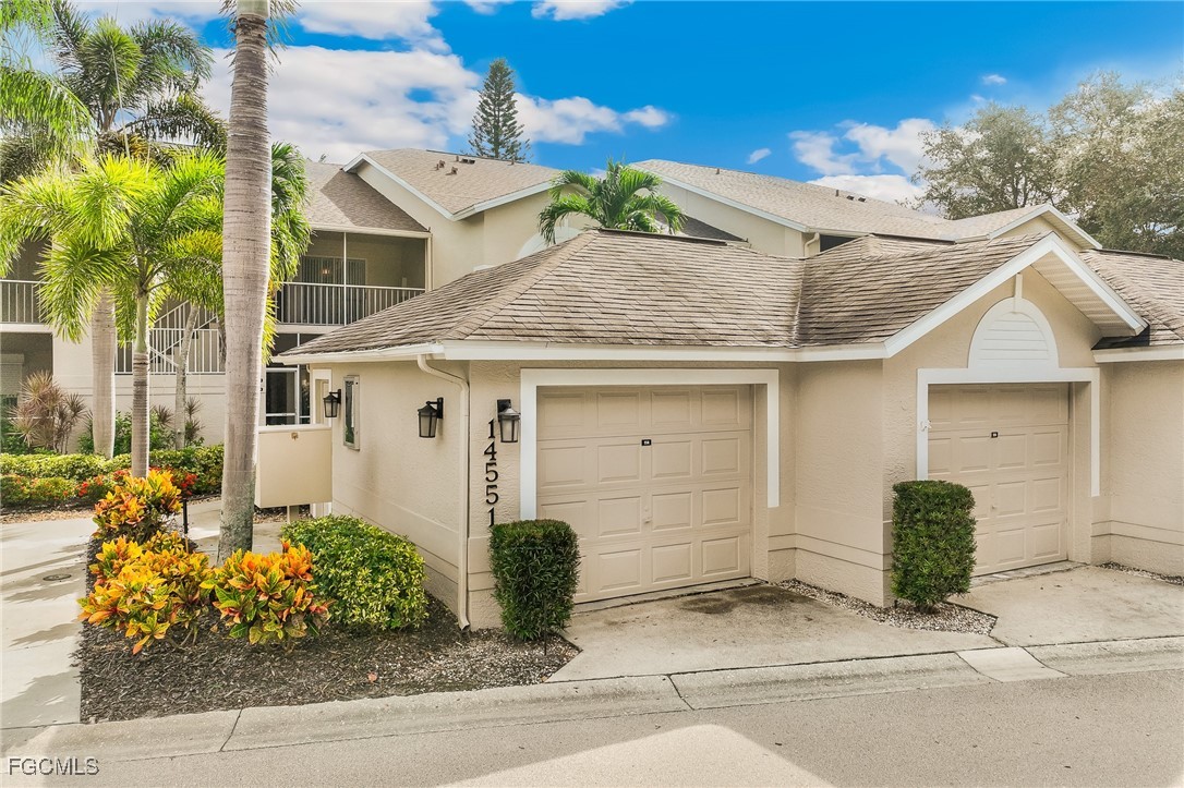 14551  Hickory Hill Court, Apt 114