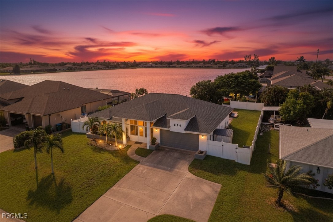 Real Estate in Southwest Florida