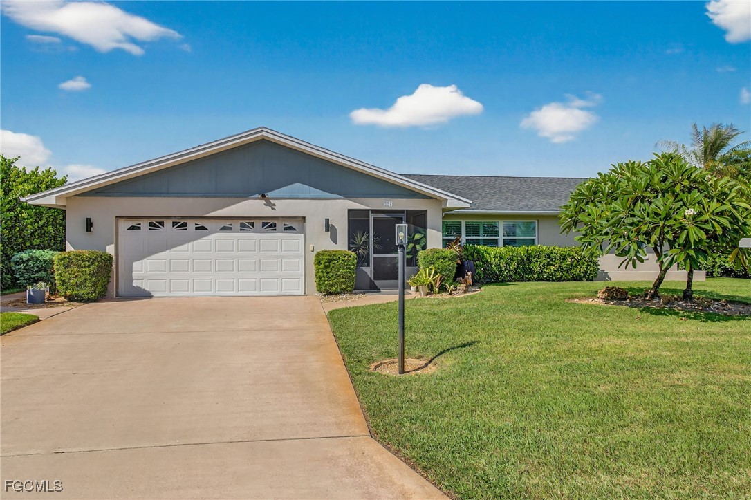 Real Estate in Southwest Florida