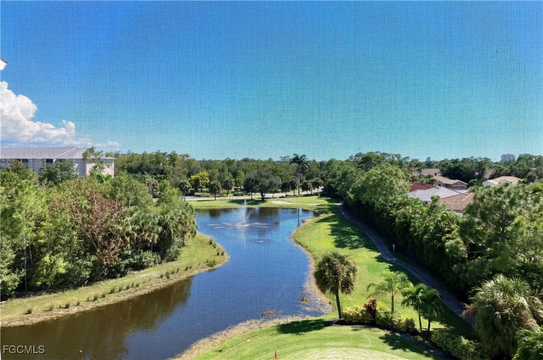 19851  Breckenridge Drive, Apt 508