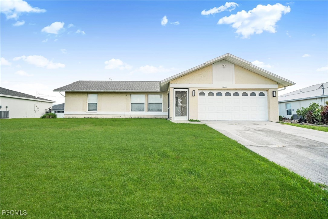 1200 NW 14th Terrace