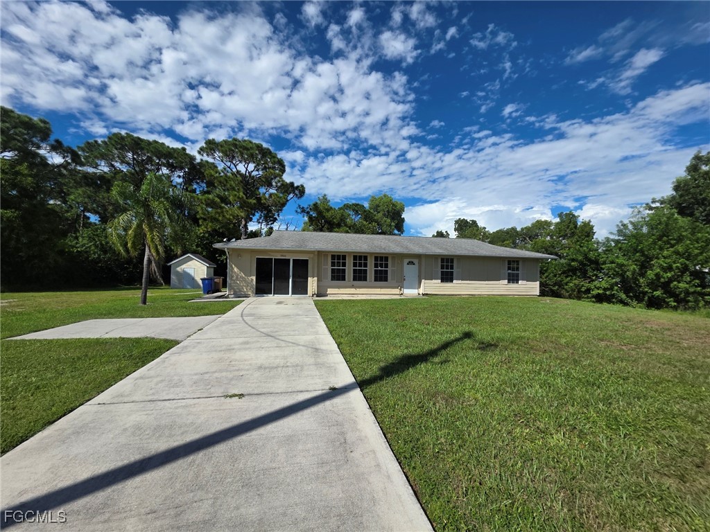 3800  Lee Boulevard