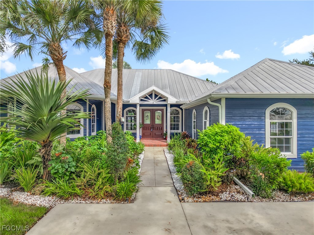 18120  Riverchase Court