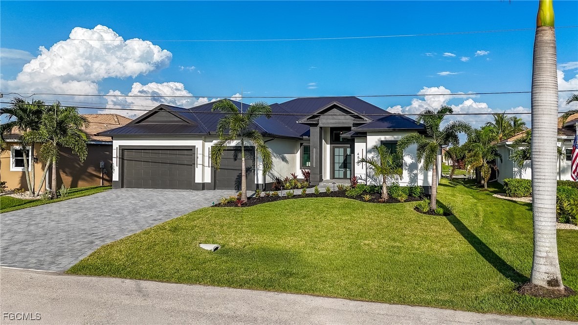 Real Estate in Southwest Florida