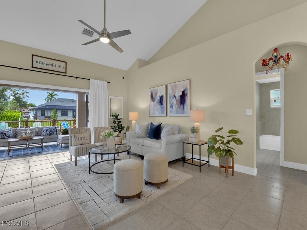 Real Estate in Southwest Florida