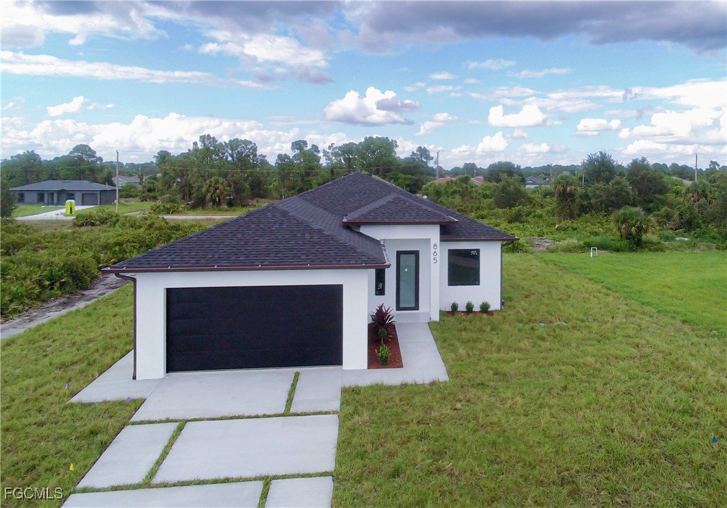 Real Estate in Southwest Florida
