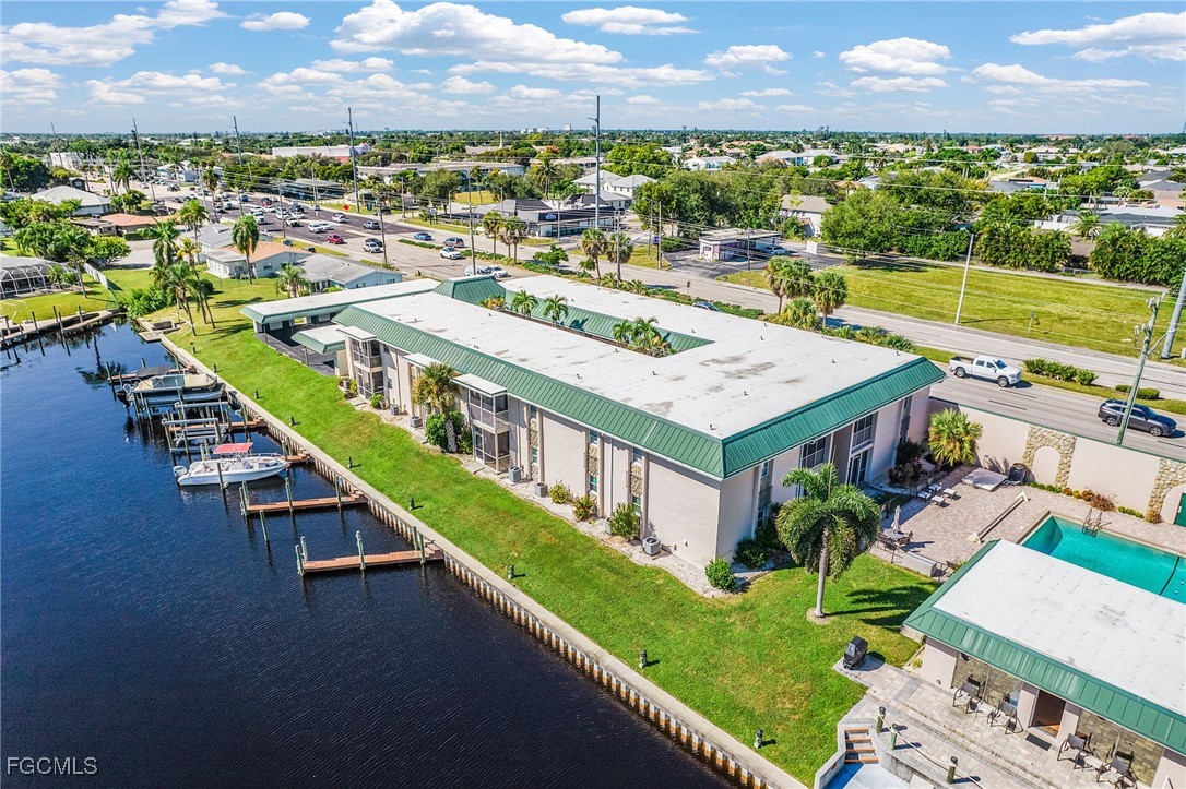 3905  Del Prado Boulevard, Apt 101