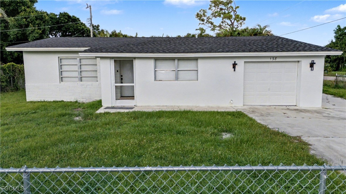 138  Brooks Road
