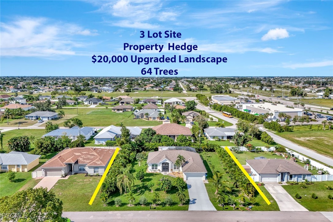 Real Estate in Southwest Florida