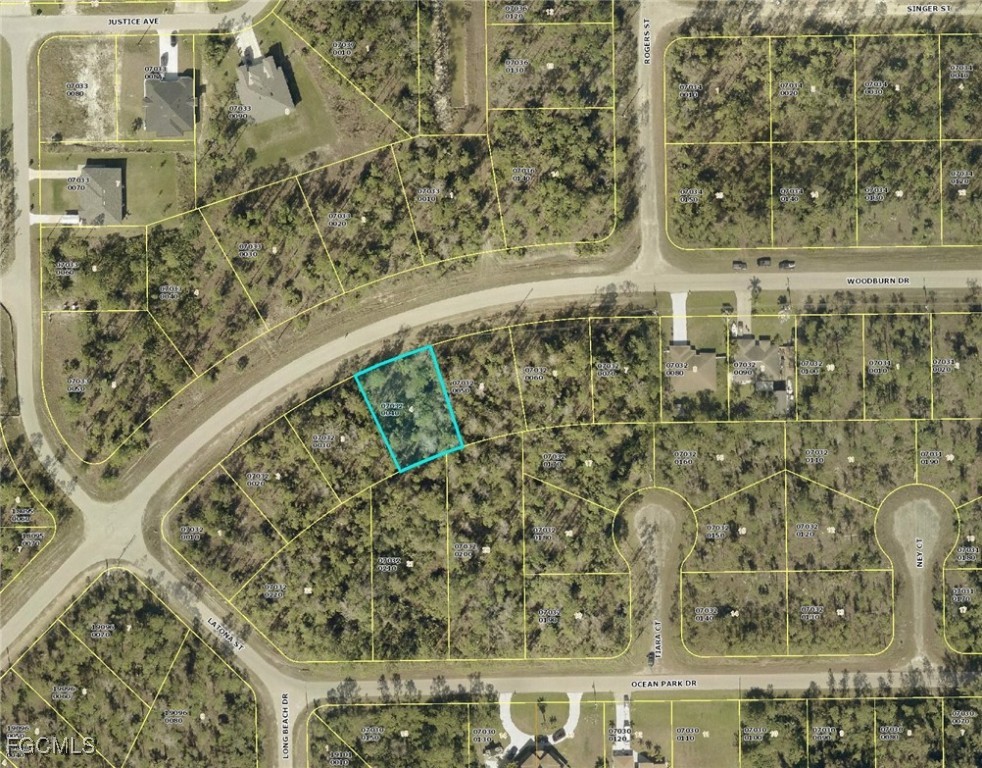 267  Woodburn Drive