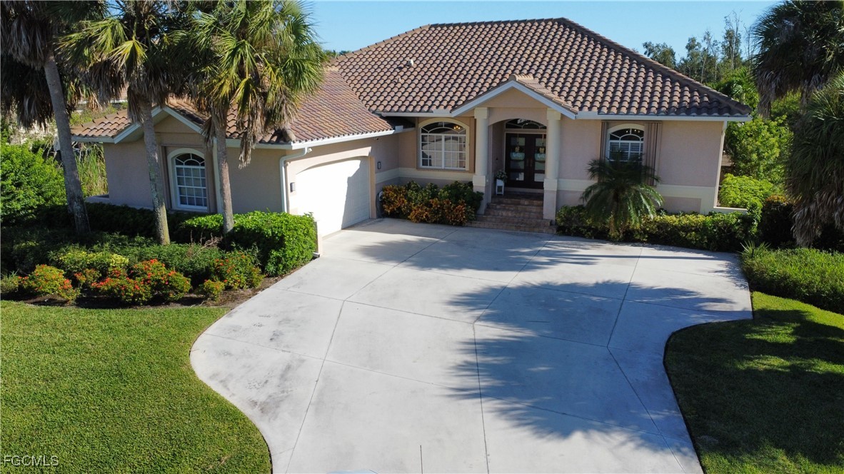 8601  Belle Meade Drive