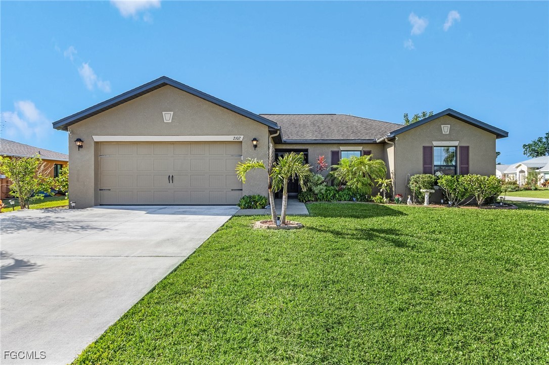 Real Estate in Southwest Florida