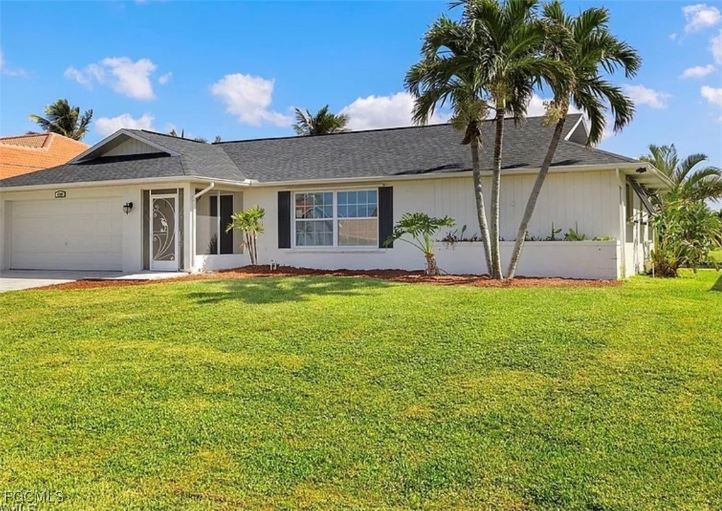 4709 SW 25th Place