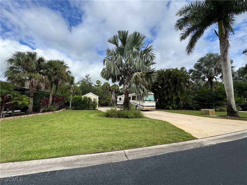 Lot 178 3004  Belle Of Myers Road