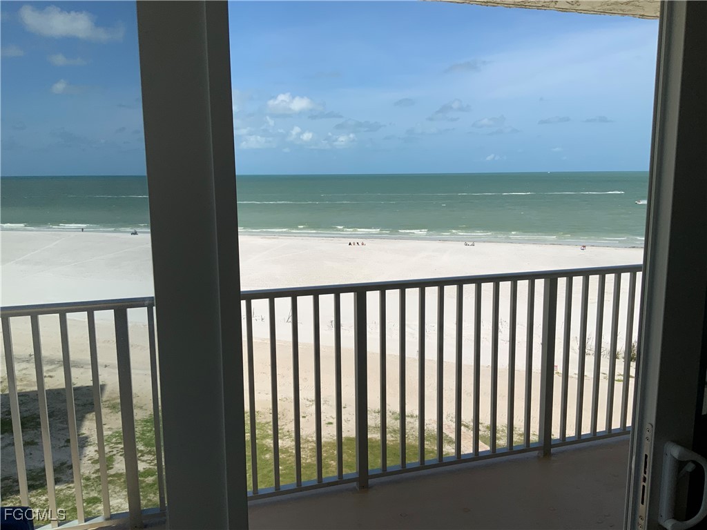 7330  Estero Boulevard, Apt 502