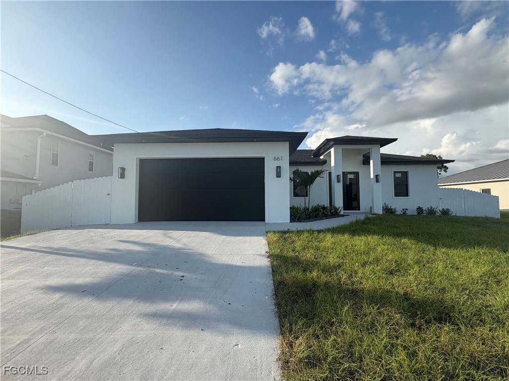 Real Estate in Southwest Florida