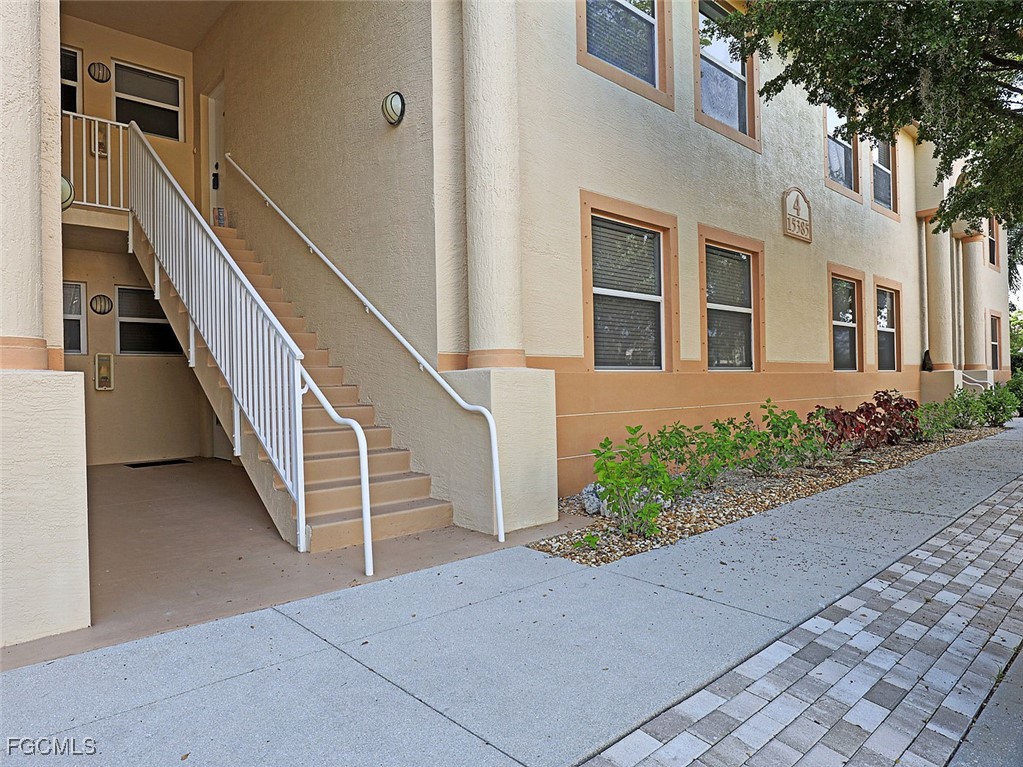 15385  Bellamar Circle, Apt 411