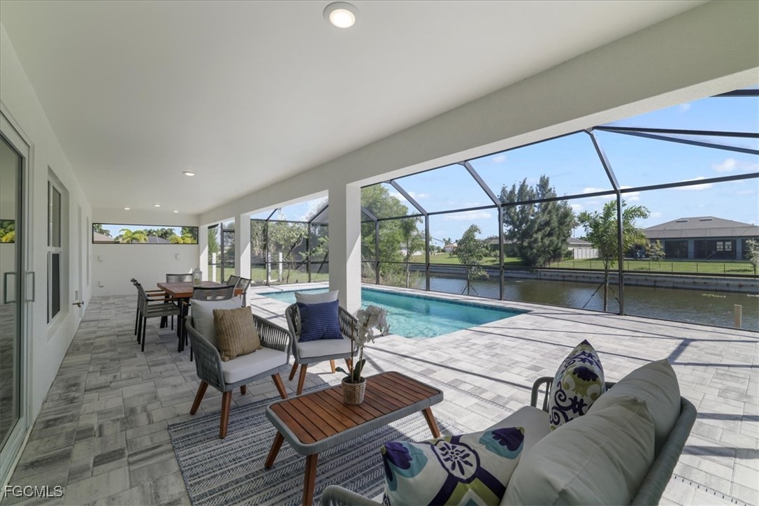 Real Estate in Southwest Florida