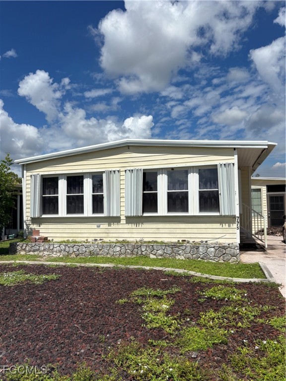 775 Knotty Pine Circle