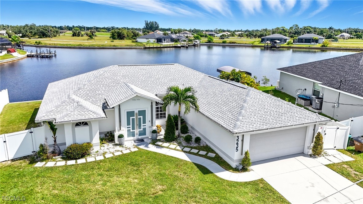 Real Estate in Southwest Florida