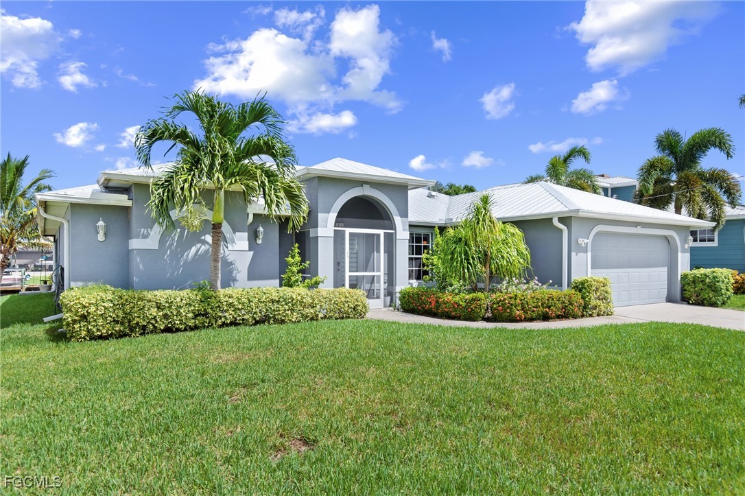 Real Estate in Southwest Florida