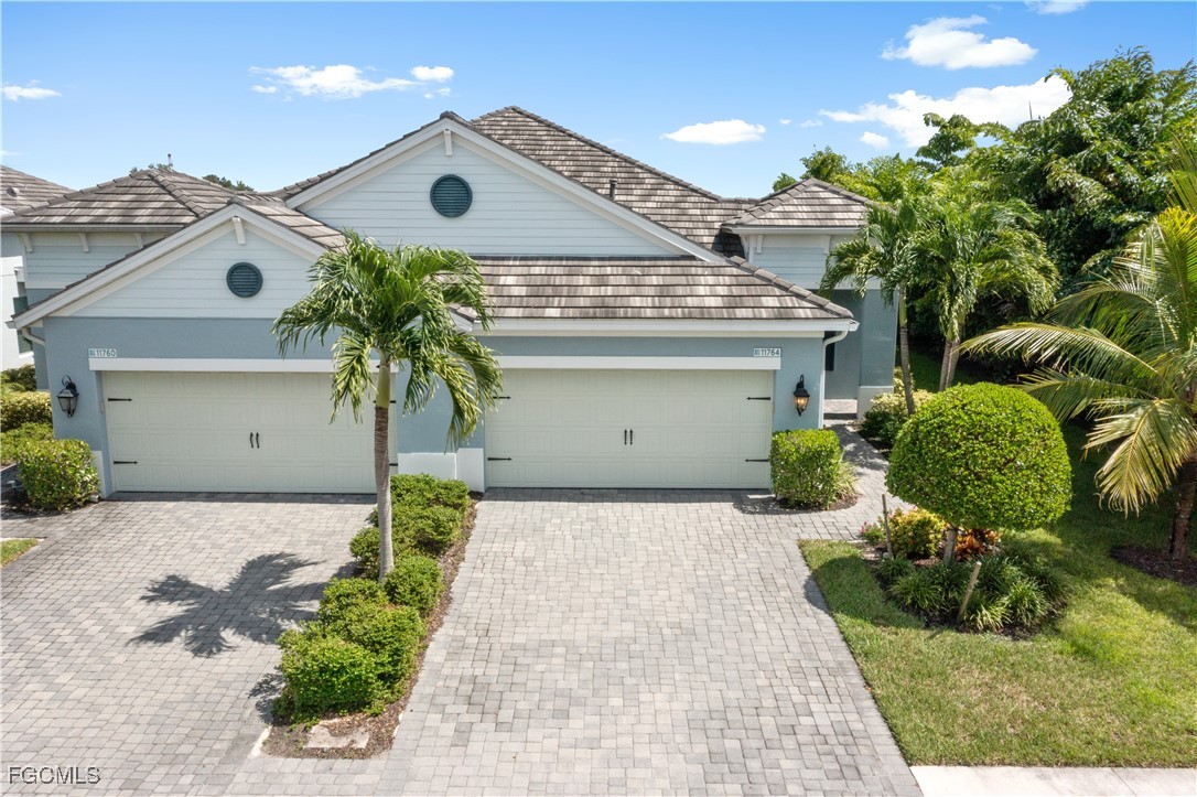 Real Estate in Southwest Florida
