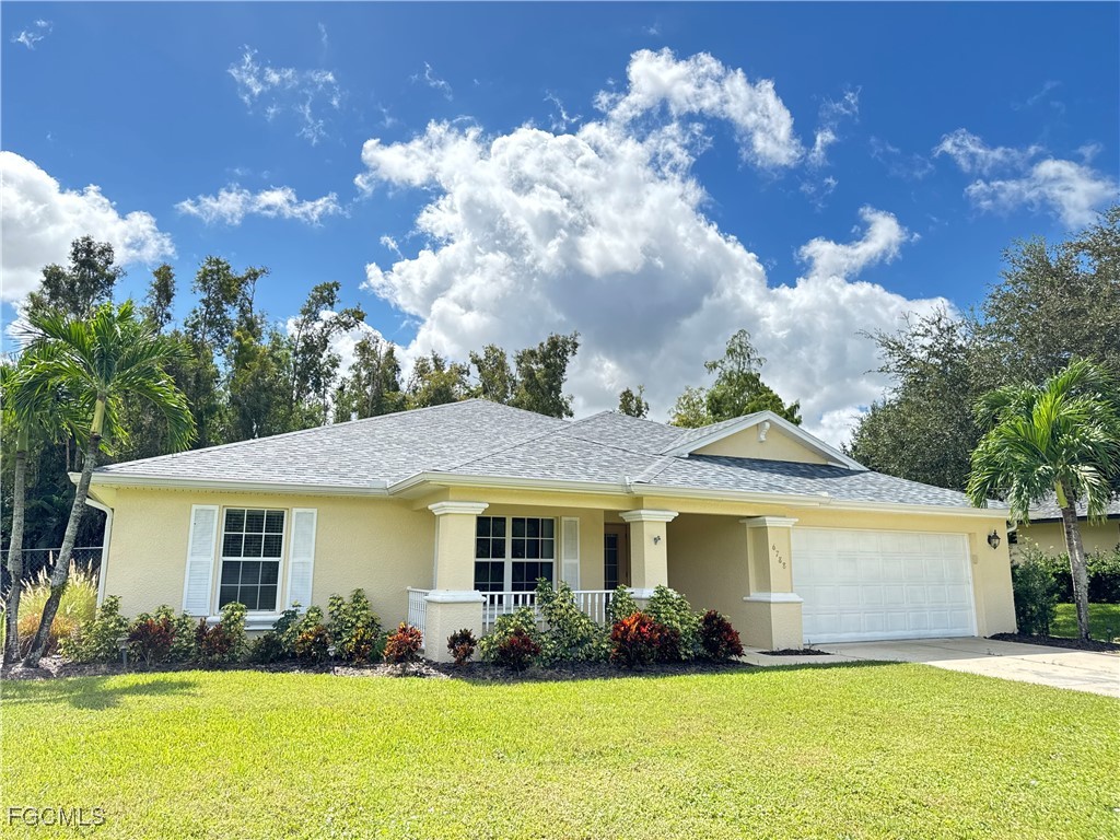 Real Estate in Southwest Florida