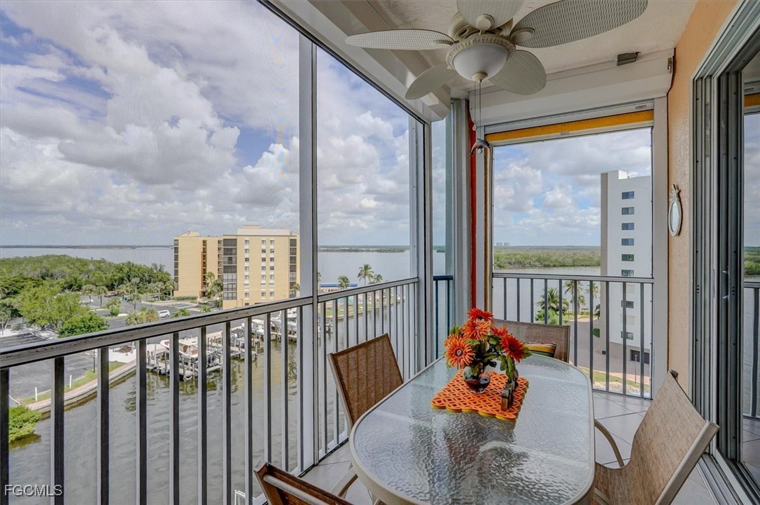 4341 Bay Beach Lane, Apt 644