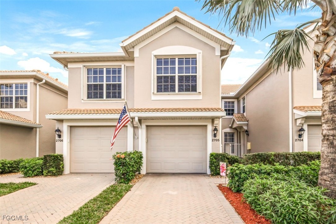 11022  Mill Creek Way, Apt 2705