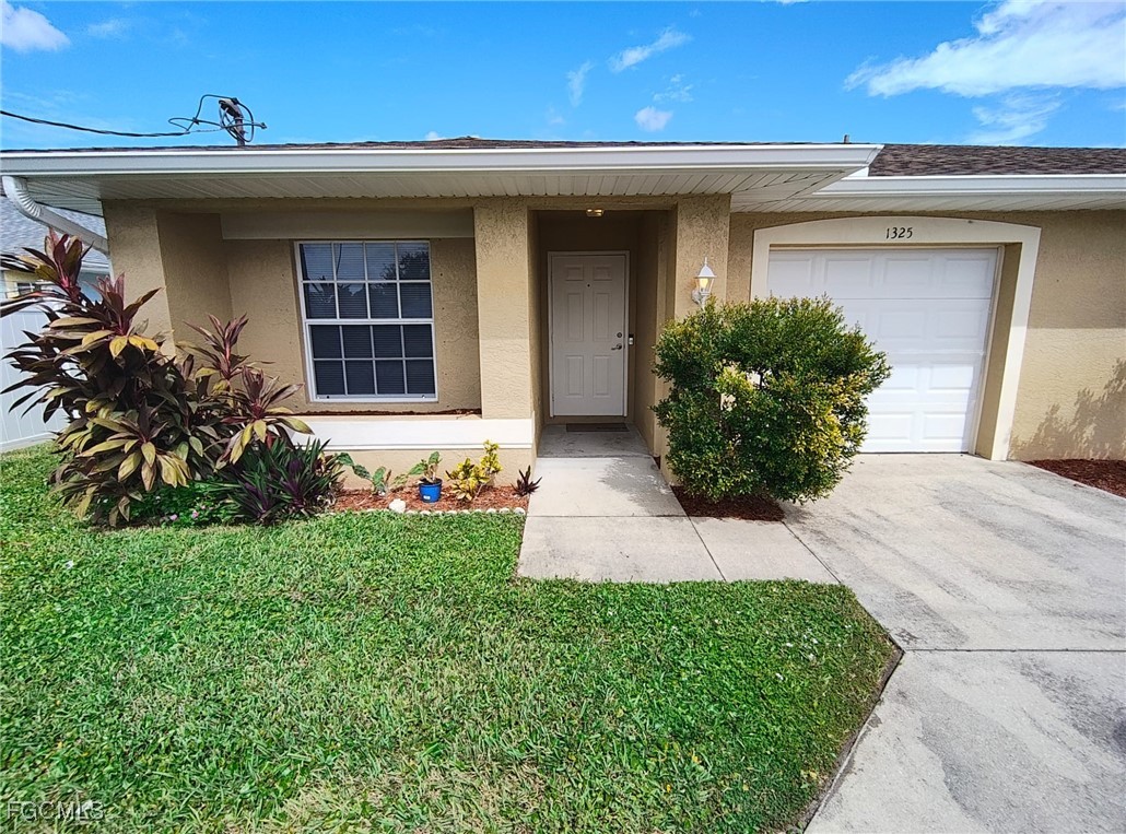 1325  Gleason Parkway