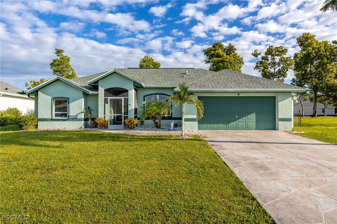 16257  Perdida Court