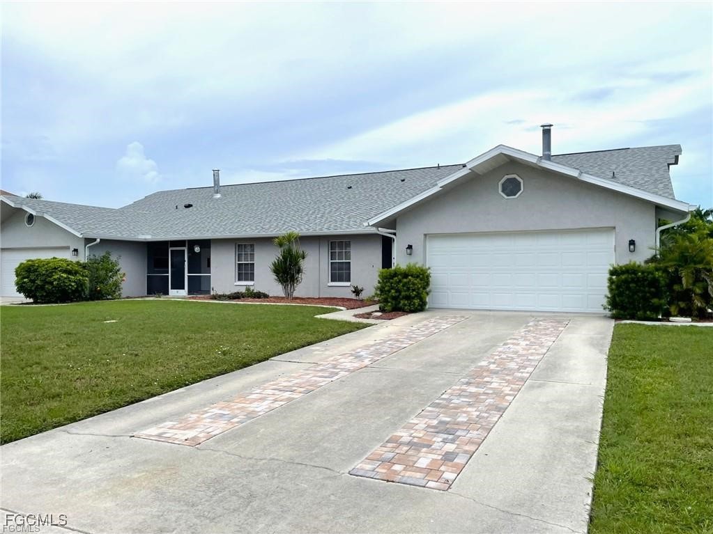5727  Rose Garden Road, Apt B