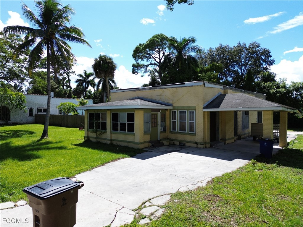 312  Royal Palm Park Road
