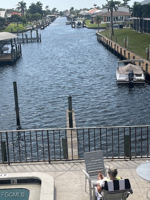 808  Cape Coral Parkway, Apt 204