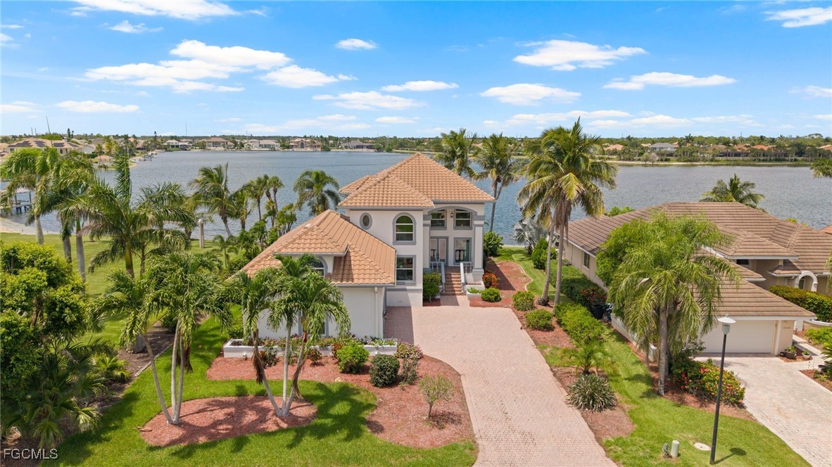 5550  Harborage Drive