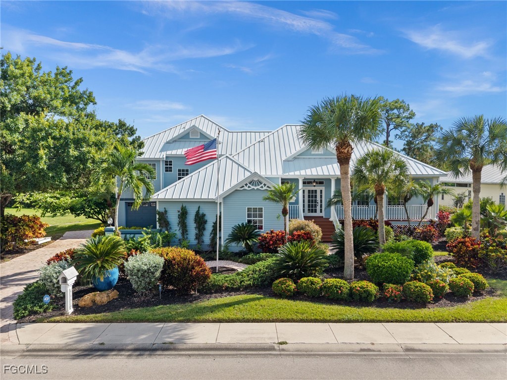 6076  Eagle Watch Court