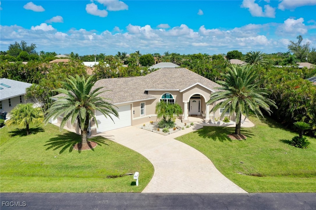 Real Estate in Southwest Florida